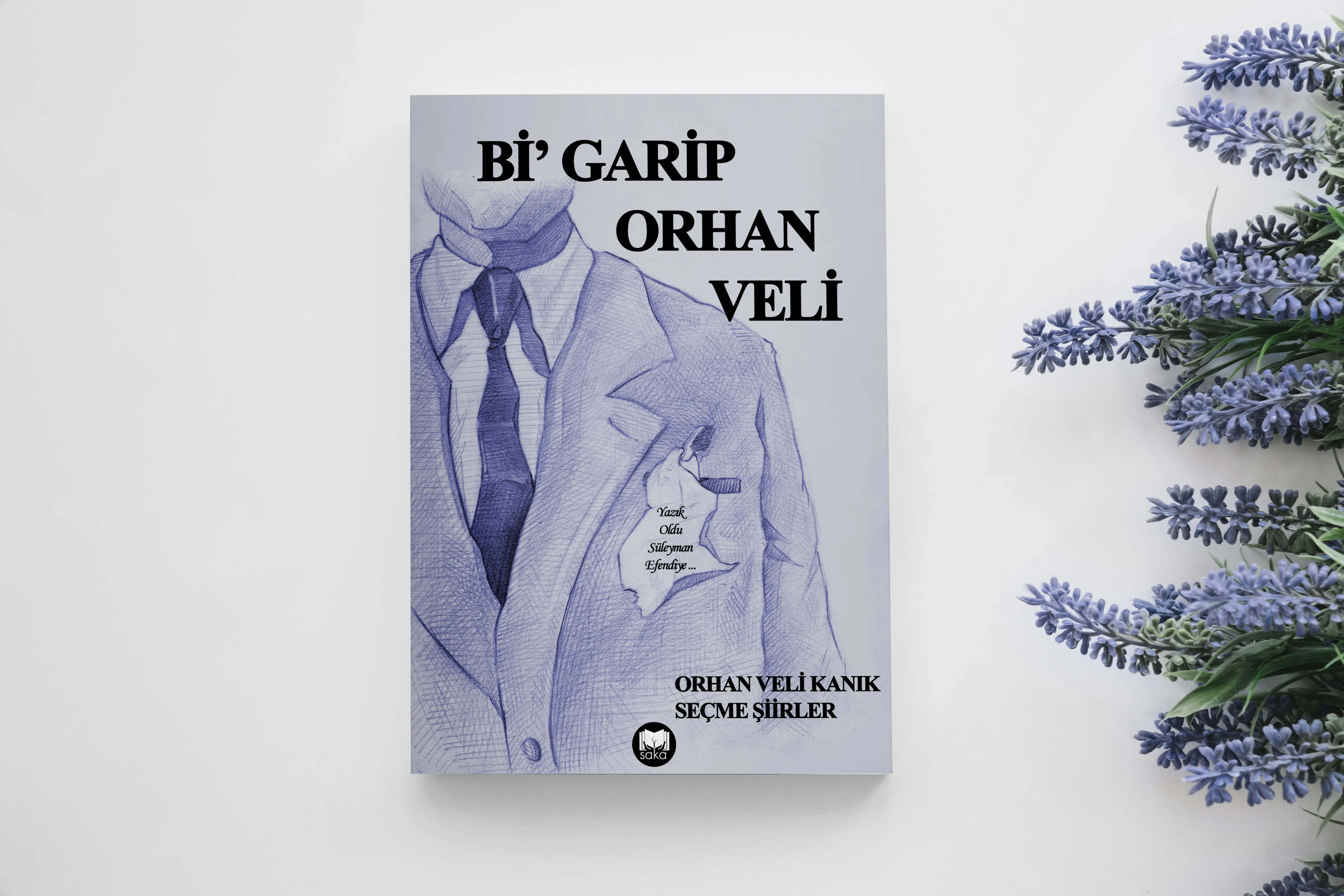 Bİ'GARİP ORHAN VELİ